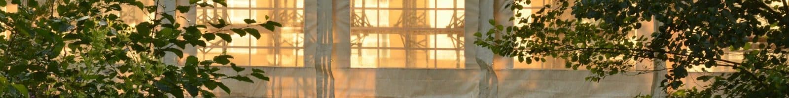 1st Choice Tents & Party Rentals marquee