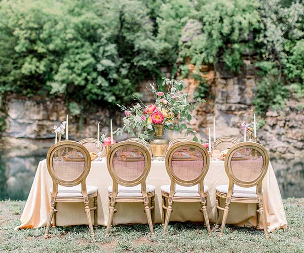 A-1 Party and Event Rental Columbia tent