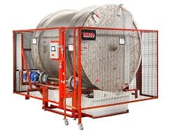 A-1 Rentals, Inc. marquee