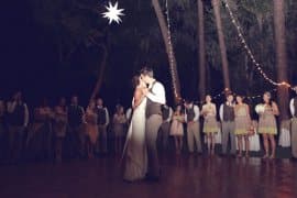 All About Events - Jacksonville tent