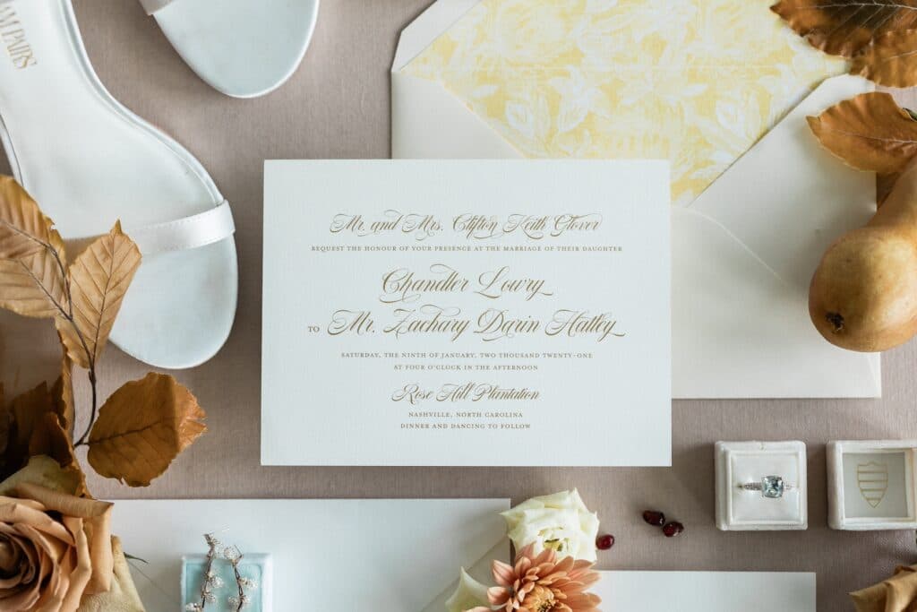 Beaufort Event Rentals marquee