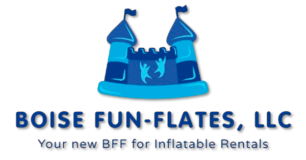 Boise Fun-Flates tent