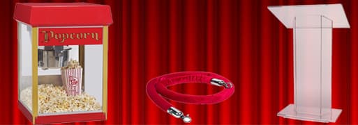 Brooklyn Party Rental tent