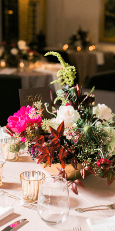 Clubhouse On Highland marquee