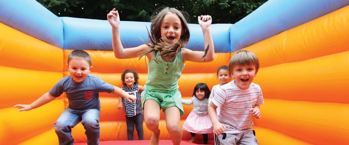 Coco´s party rentals tent