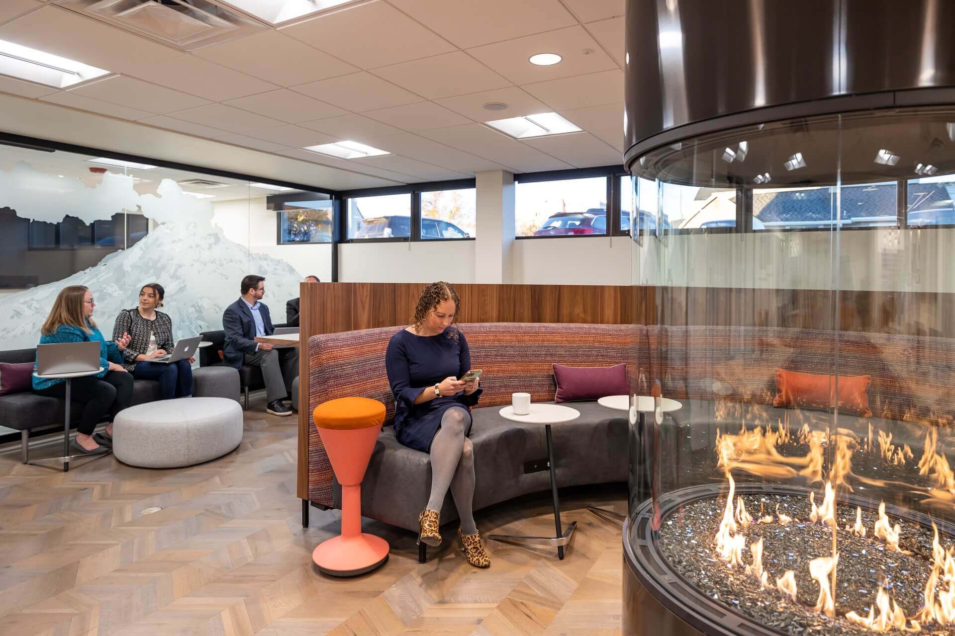 Cowork by RSD marquee