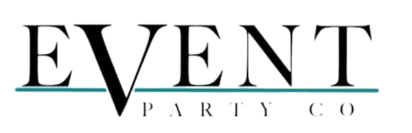 Event Party Co Sales tent