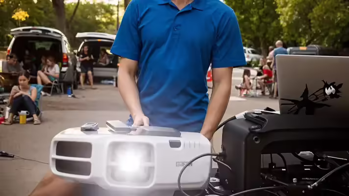 Freedom Fun USA marquee