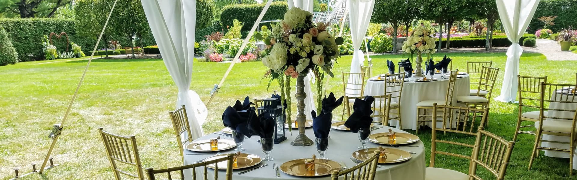 Great Lakes Tent Co tent