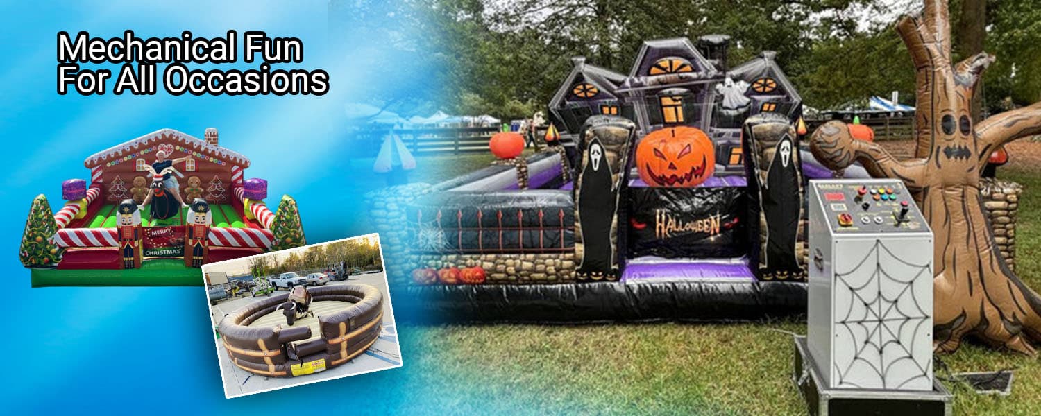 Greyson's Events & Entertainment marquee