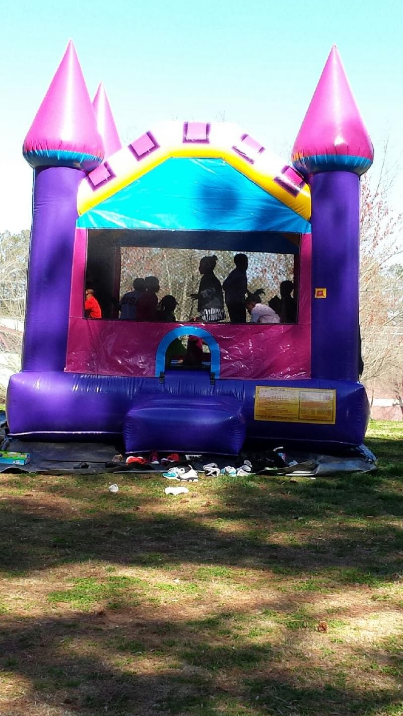 HighTyme Rentals L.L.C marquee