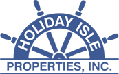 Holiday Isle Properties, Inc. tent
