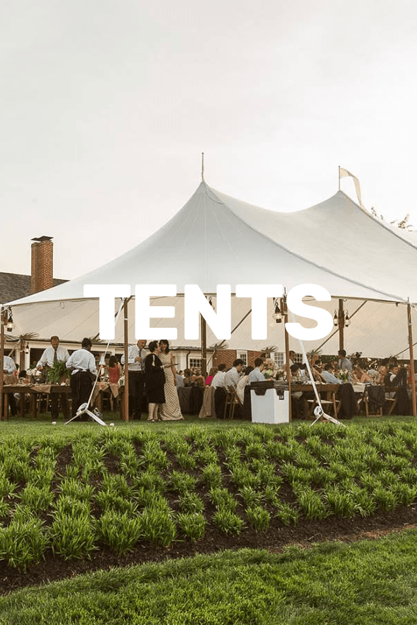 Jashan Event Services tent