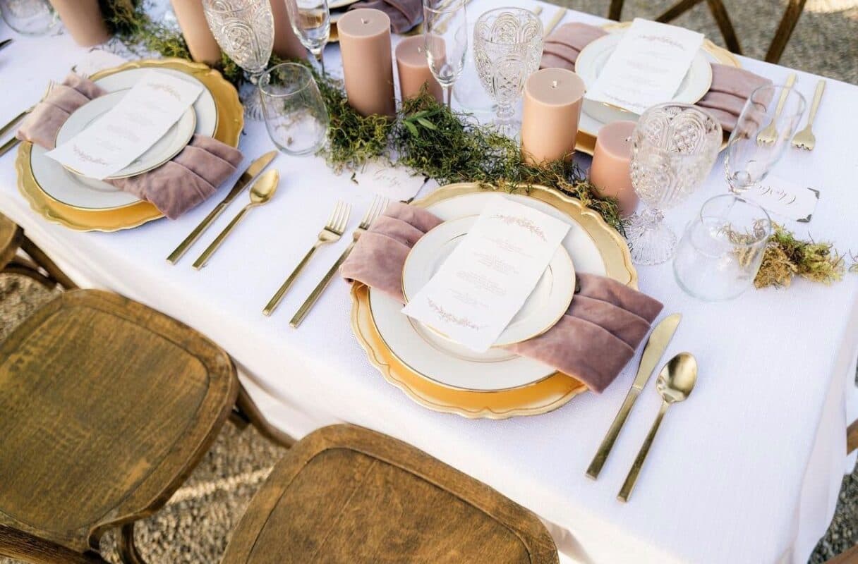 JoRonCo Rentals Inc tent