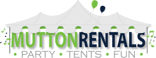 Mutton Party & Tent Rental marquee