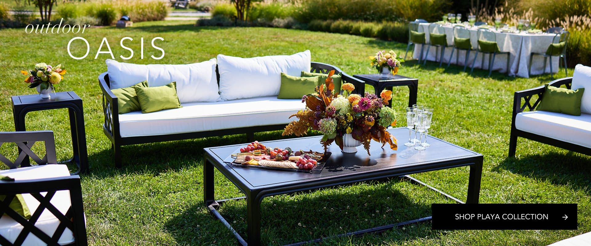 Party Rental Ltd. marquee