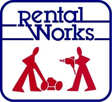 Rental Works of Arlington, VA tent