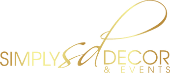 Simply Decor Tents and Events Albuquerque Tent and Event Rentals marquee