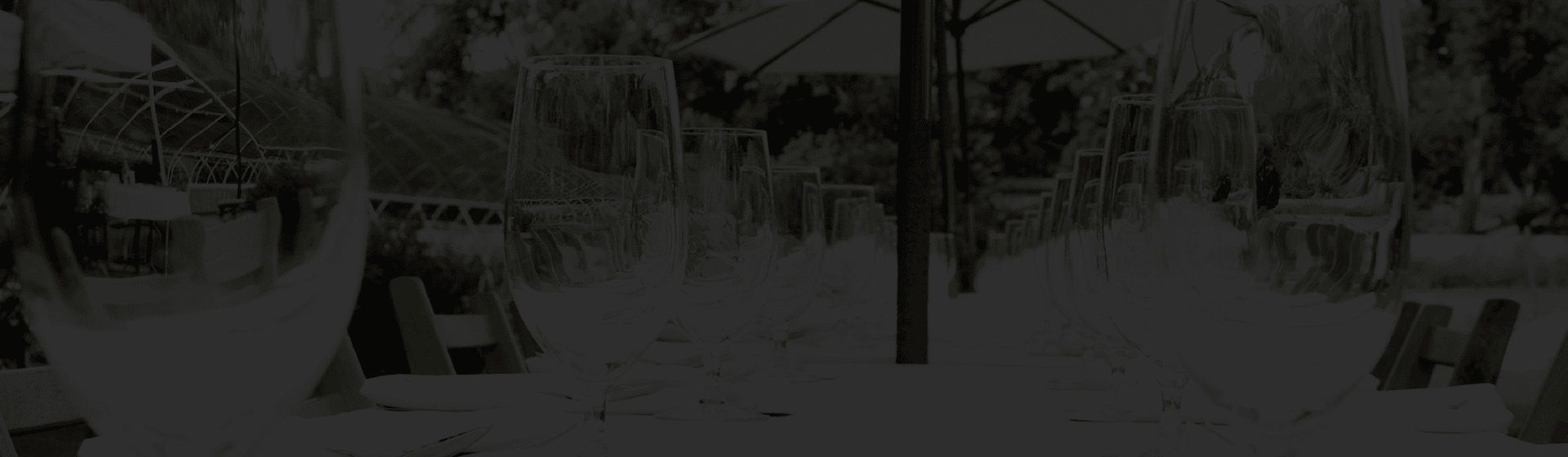 Special Occasions marquee