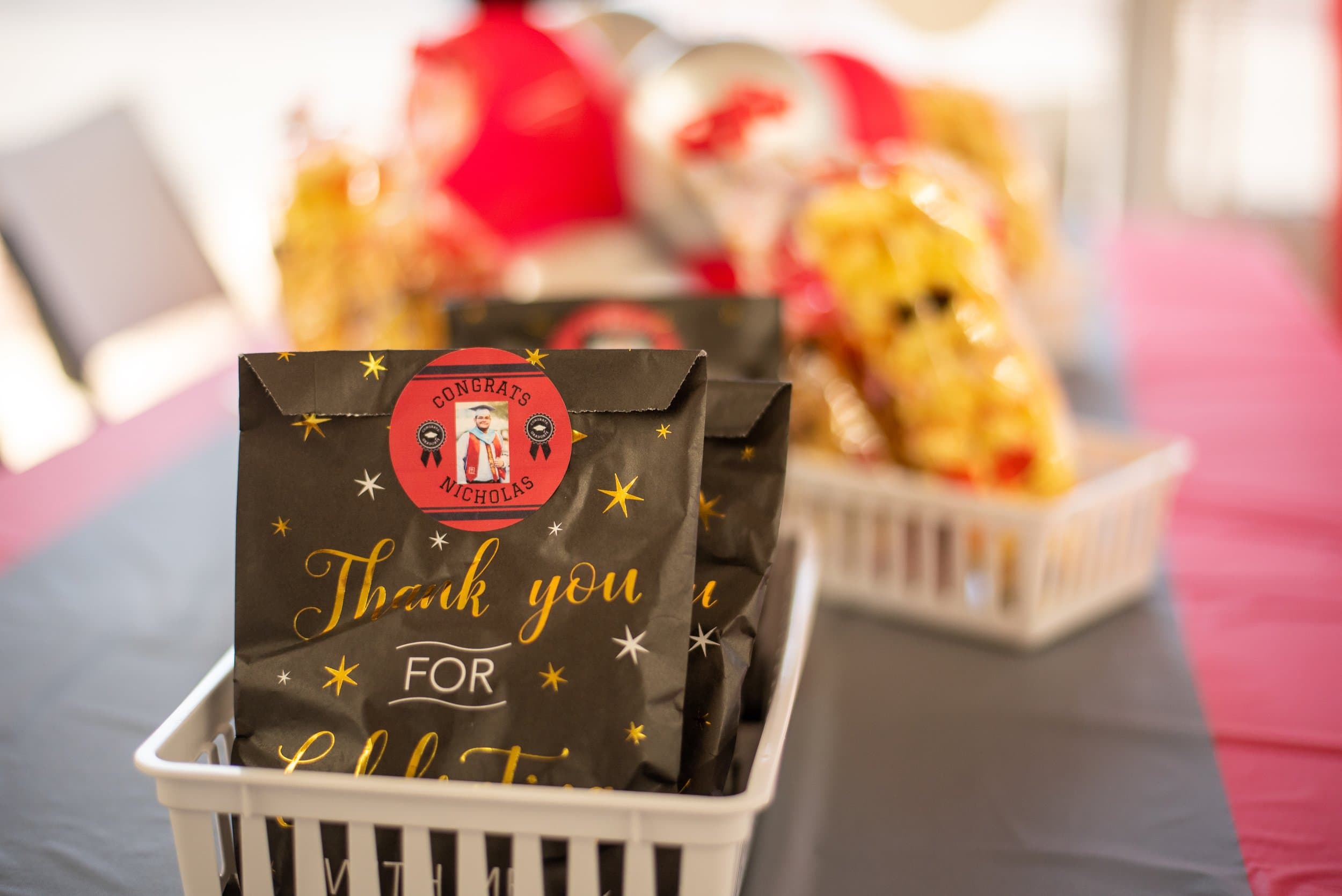 The Party Zone LLC marquee