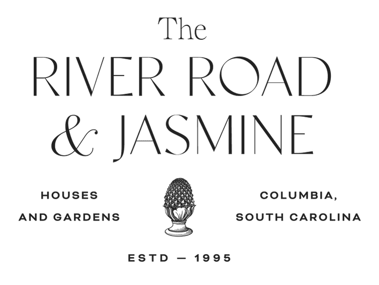 The River Road and Jasmine Houses and Gardens tent