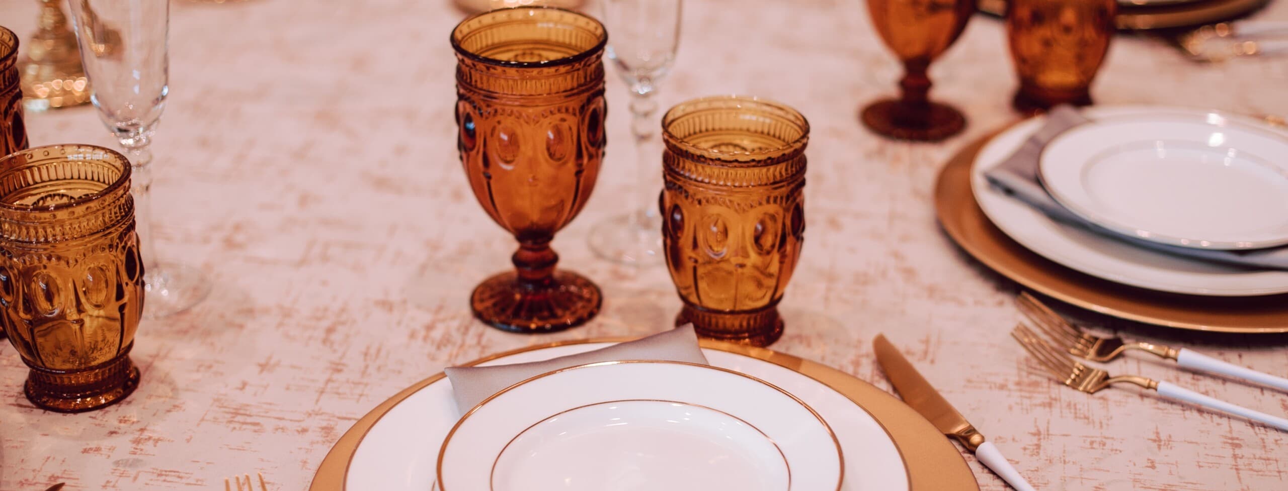 TLC Event Rentals tent