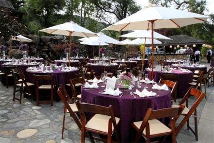 Arizona Event Rentals tent