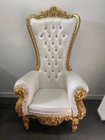 DMB Party Rental Chairs & Tables tent