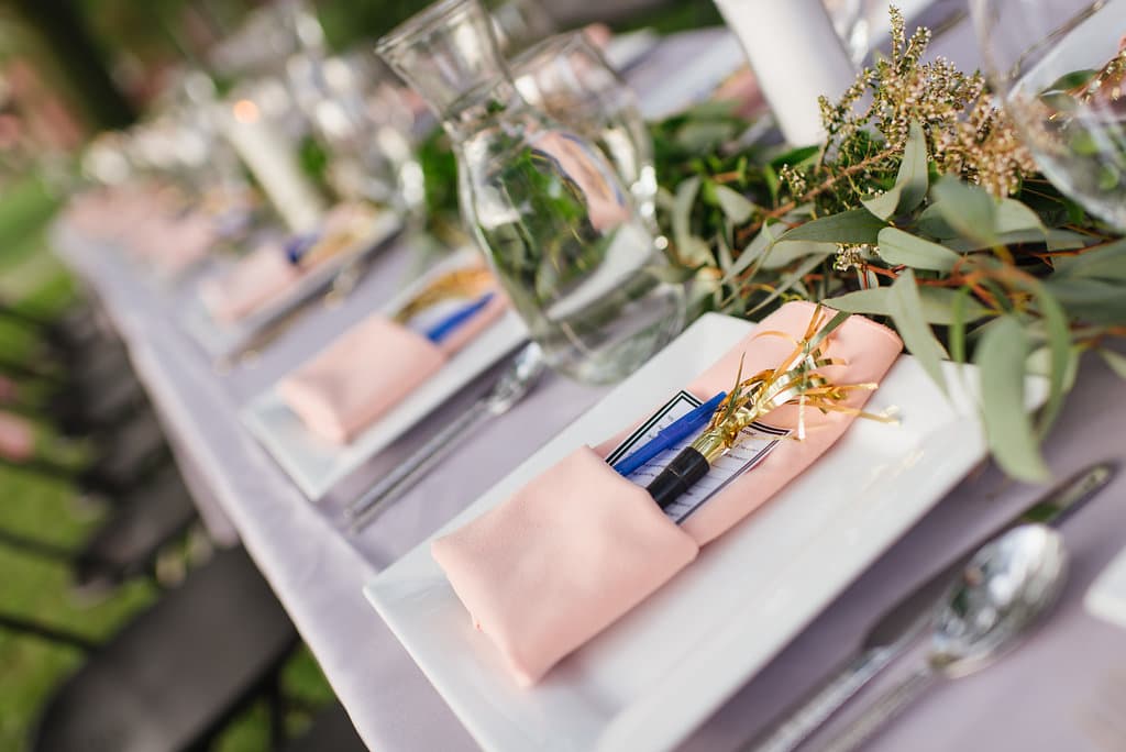 Lasting Impressions Event Rental of Columbus marquee